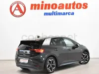 Usado VW ID.3 150 kW (204 CV) 2021 Eléctrico Utilitario