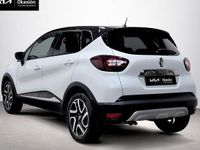 Usado Renault Captur Zen 130 CV (95 kW) 2019 SUV