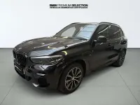 Usado BMW X5 Shadowline 286 CV (210 kW) 2022 SUV