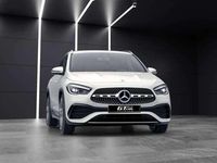 Usado Mercedes GLA200 AMG 150 CV (110 kW) 2023 Blanco SUV