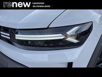 Begagnad Dacia Duster Extreme 155 HK (114 kW) 2026 Vit SUV