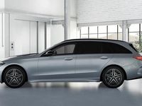 Nuevo Mercedes C220 197 CV (144 kW) 2026 Plata Familiar