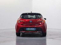 Usado Toyota Corolla 152 CV (111 kW) 2019 Rojo Berlina