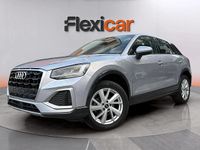 Używany Audi Q2 Advanced 150 KM (110 kW) 2023 Szary SUV