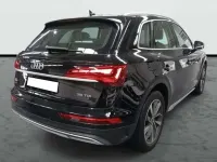 Usado Audi e-tron GT quattro Sport 119 kW (163 CV) 2022 Negro Berlina