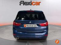 Usado BMW 218 140 HP (102 kW) 2020 Azul