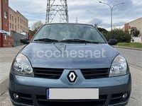 Usado Renault Clio II Authentique 60 CV (44 kW) 2007 Azul Berlina