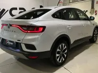 Usado Renault Arkana Equilibre 143 CV (105 kW) 2023 Blanco SUV