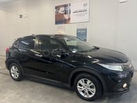 Usado Honda HR-V Elegance 130 CV (95 kW) 2021 Negro SUV