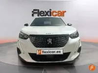 Usado Peugeot 2008 Allure 130 CV (95 kW) 2023 Blanco SUV