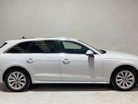 usado Audi A4 35 Tdi Advanced S Tronic 120kw