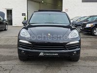 Usado Porsche Cayenne 245 CV (180 kW) 2012 Negro SUV