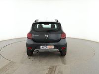 Usado Dacia Sandero 95 CV (69 kW) 2021 Negro Utilitario