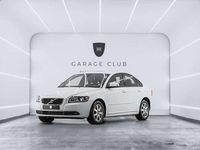 Usado Volvo S40 Momentum 136 CV (100 kW) 2010 Blanco Berlina