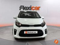 Usado Kia Picanto 67 CV (49 kW) 2024 Blanco Utilitario