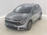 Usado Kia Sportage 136 CV (100 kW) 2024 Gris SUV