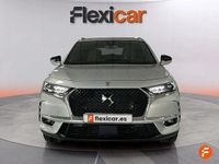 Usado DS Automobiles DS7 Crossback Bastille Plus 130 CV (95 kW) 2022 Gris SUV