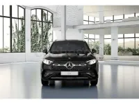Nuevo Mercedes GLC300 269 CV (197 kW) 2025 Negro SUV