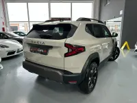 Usado Dacia Duster Extreme 140 CV (102 kW) 2026 Beige