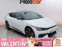 Usado Kia EV6 GT-Line 239 kW (325 CV) 2023 Blanco SUV