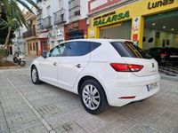 usado Seat Leon 1.6TDI CR S&S Reference Plus 115