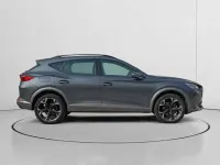 Usado Cupra Formentor 150 CV (110 kW) 2024 Gris SUV