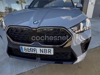 Usado BMW X2 Comfort Edition 163 CV (119 kW) 2025 Gris / plata SUV