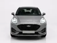 Usado Ford Puma ST-Line 125 CV (91 kW) 2026 Gris / plata SUV