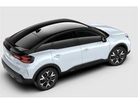 Usado Citroën e-C4 114 kW (156 CV) 2024 Blanco okenite Berlina