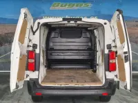 Usado Citroën Jumpy 120 CV (88 kW) 2020 Blanco Monovolumen