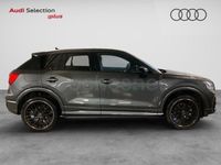 Usado Audi Q2 Ambiente 150 CV (110 kW) 2025 Gris / plata SUV