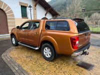 usado Nissan Pathfinder 2.5dCi LE