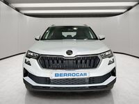 Nuevo Skoda Karoq 150 CV (110 kW) 2025 Blanco SUV
