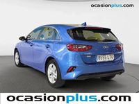 usado Kia Ceed 1.6 MHEV iMT 100kW (136CV) Drive