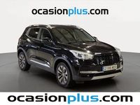 Usado DR DR 4.0 116 CV (85 kW) 2023 Blanco SUV
