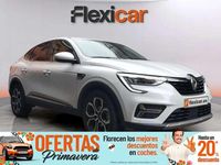 Occasion Renault Arkana Intens 140 ch (102 kW) 2021 Blanc SUV