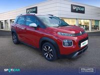 Usado Citroën C3 Aircross Shine 102 CV (75 kW) 2020 Gris SUV