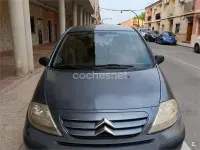 Usado Citroën C3 70 CV (51 kW) 2007 Gris / plata Berlina