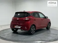 Usado Hyundai i20 N Line 80 CV (58 kW) 2025 Utilitario