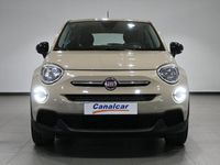 Usado Fiat 500 Lounge 110 CV (80 kW) 2019 Beige