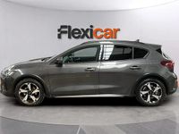 Usado Ford Focus Active 155 CV (114 kW) 2024 Gris Berlina