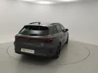 Usado Cupra Leon 150 CV (110 kW) 2025 Gris Familiar