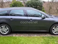 Usado Peugeot 508 SW Active 120 CV (88 kW) 2016 Gris / plata Familiar