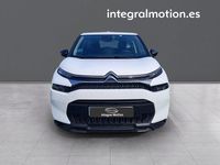 Brugt Citroën C3 Aircross Feel 110 HK (80 kW) 2022 Otro SUV