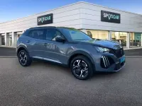 Usado Peugeot 2008 Allure 101 CV (74 kW) 2025 Gris SUV