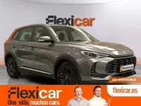 Usado MG ZS 197 CV (144 kW) 2025 Gris SUV