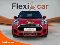 usado Mini John Cooper Works Cabriolet Cooper