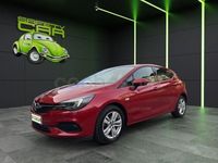 Usado Opel Astra GS Line 122 CV (89 kW) 2021 Rojo Berlina