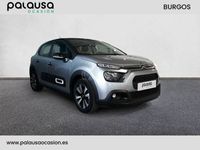 usado Citroën C3 1.2 Puretech S&s Feel Pack 83