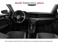 Usado Audi A1 Sportback Advanced 110 CV (80 kW) 2022 Gris Utilitario